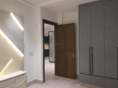 Bedroom Image of 1800 Sq.ft 3 BHK Builder Floor for sale in Vikaspuri New Delhi for Rs. 32000000