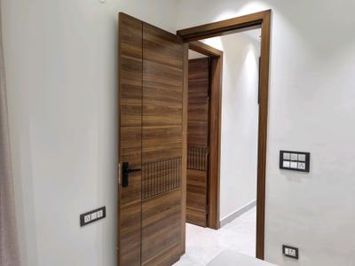 Bedroom Image of 810 Sq.ft 3 BHK Apartment / Flat for sale in Hans Luxury Floor, Razapur Khurd New Delhi for Rs. 5500000