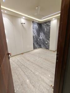 Bedroom Image of 1200 Sq.ft 3 BHK Builder Floor for sale in Mansarover Garden New Delhi for Rs. 24500000