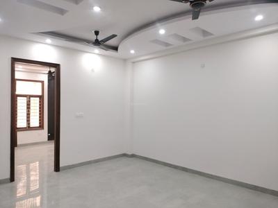 Living Room Image of 1125 Sq.ft 3 BHK Builder Floor for sale in RPS Palm Drive, Sector 88 Faridabad for Rs. 9500000