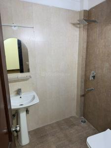 Image of 1440 Sq.ft 3 BHK Builder Floor for rent in Kailash Colony, New Delhi for Rs. 90000