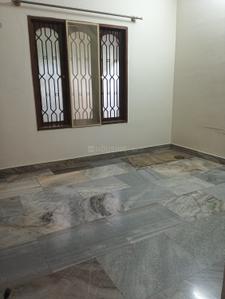 Bedroom Image of 1500 Sq.ft 1 BHK Builder Floor for rent in Koramangala Bengaluru for Rs. 46000