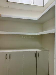 Kitchen Image of 2231 Sq.ft 3 BHK Apartment / Flat for rent in Lodha Meridian, Kukatpally Hyderabad for Rs. 76000
