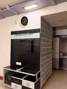 Hall Image of 1120 Sq.ft 2 BHK Apartment / Flat for sale in Maninagar Ahmedabad for Rs. 6500000