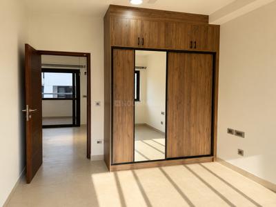 Bedroom Image of 2510 Sq.ft 3.5 BHK Builder Floor for sale in Raja Annamalai Puram Chennai for Rs. 79100000