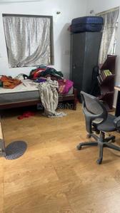 Bedroom Image of 1350 Sq.ft 3 BHK Duplex for sale in New Vellanur Chennai for Rs. 6200000