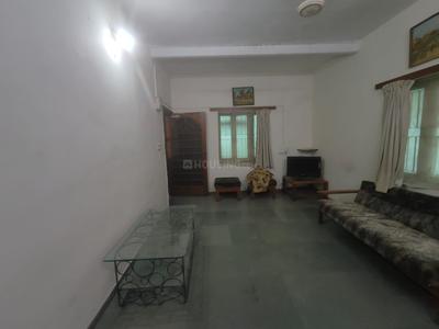 Hall Image of 1998 Sq.ft 4 BHK Independent House for sale in Jodhpur Ahmedabad for Rs. 24000000