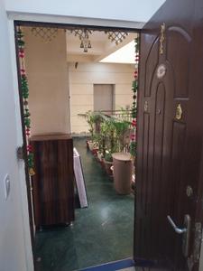 Bedroom Image of 800 Sq.ft 2 BHK Apartment / Flat for sale in Shree Vardhman Mantra, Sector 67 Gurgaon for Rs. 9000000