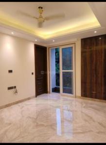 3 BHK Independent Builder Floor