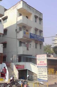 2 BHK Flat