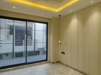 Bedroom Image of 1935 Sq.ft 3 BHK Builder Floor for sale in Sushant Lok Phase 1 Gurgaon for Rs. 35000000