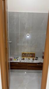 Bedroom Image of 1420 Sq.ft 2 BHK Apartment / Flat for rent in Gachibowli Hyderabad for Rs. 35000