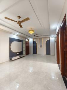 Hall Image of 1408 Sq.ft 3 BHK Apartment / Flat for sale in Kanakpura Jaipur for Rs. 6051000