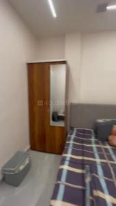 Bedroom Image of 1254 Sq.ft 1 BHK Apartment / Flat for rent in Indra Puri Colony Indore for Rs. 16000