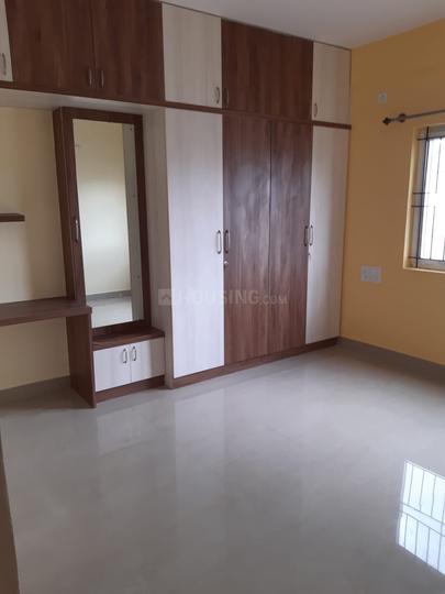 Tarun Premium flats Bedroom 1