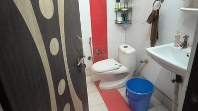Image of 1100 Sq.ft 2 BHK Apartment / Flat for rent in Green View Apartments, Sector 19 Dwarka, New Delhi for Rs. 25000