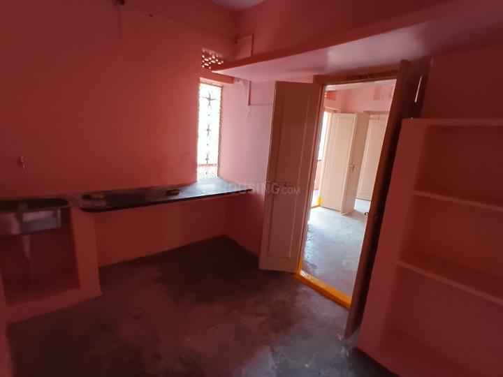 MCH Quarters, Gowlipura Kitchen 1