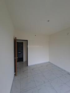Bedroom Image of 695 Sq.ft 2 BHK Apartment / Flat for rent in MICL Aaradhya Parkwood, Mira Road East Mira Bhayandar for Rs. 37890