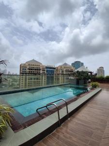 Image of 550 Sq.ft 1 BHK Apartment / Flat for sale in Lower Parel, Mumbai for Rs. 25500000