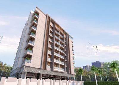 Image of 998 Sq.ft 2 BHK Apartment / Flat for sale in Wagholi, Pune for Rs. 6200000