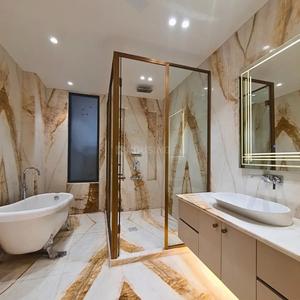 Bathroom Image of 1800 Sq.ft 3 BHK Builder Floor for sale in Naraina New Delhi for Rs. 37000000