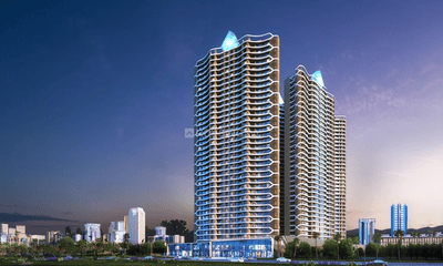 1 BHK Flat