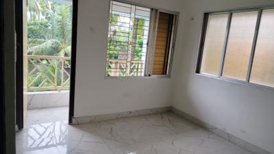 Bedroom Image of 1130 Sq.ft 3 BHK Apartment / Flat for sale in Joka Kolkata for Rs. 4100000