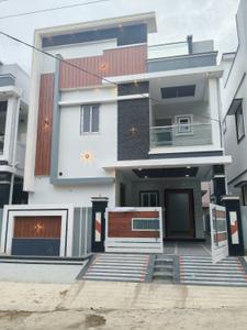 Image of 3500 Sq.ft 3 BHK Villa for sale in GK Pride, Yapral, Secunderabad for Rs. 19000000