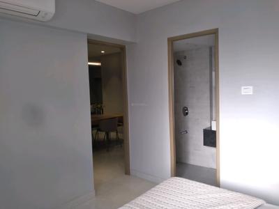 Bedroom Image of 2640 Sq.ft 4 BHK Apartment / Flat for sale in Vile Parle East Mumbai for Rs. 102500000