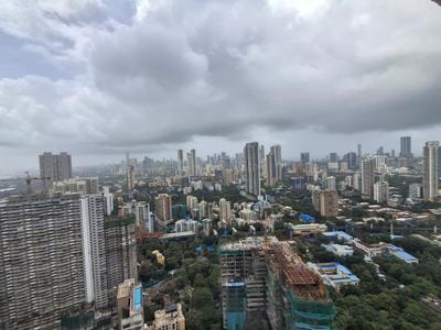 Image of 1150 Sq.ft 3 BHK Apartment / Flat for sale in Runwal Nirvana Part I, Parel, Mumbai for Rs. 56000000