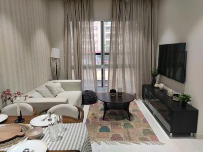 SN Medtiya Raviraj Living Room 1