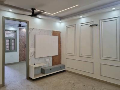Living Room Image of 810 Sq.ft 3 BHK Apartment / Flat for sale in Dream Luxury Floors by Dream Home Buildtech, Palam New Delhi for Rs. 7500002