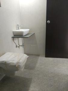 Bedroom Two Image of 1100 Sq.ft 3 BHK Apartment / Flat for sale in 38 Park Majestique, Undri Pune for Rs. 6500000