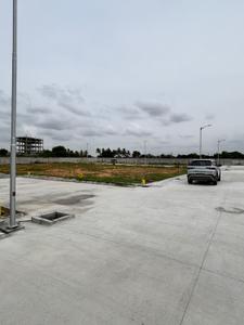 Image of 1200 Sq.ft Residential Plot / Land for sale in Vemagal, Kolar for Rs. 3240000