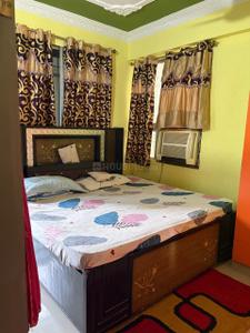 Bedroom Image of 900 Sq.ft 2 BHK Apartment / Flat for sale in Chitkohra Patna for Rs. 5500000