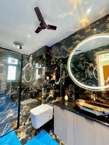 Image of 1850 Sq.ft 3 BHK Builder Floor for sale in Anant Raj Estate, Kadarpur, Gurgaon for Rs. 24000000
