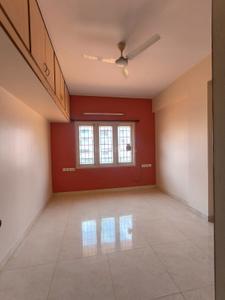 Hall Image of 1400 Sq.ft 3 BHK Apartment / Flat for rent in Kaggadasapura Bengaluru for Rs. 49000