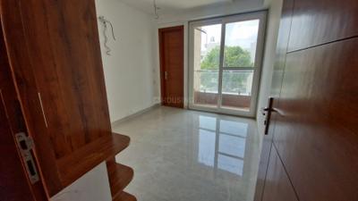 Bedroom Image of 1034 Sq.ft 3 BHK Builder Floor for sale in Pochanpur Colony New Delhi for Rs. 9000000
