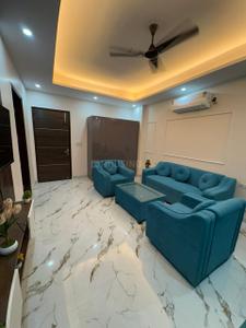 1 BHK Apartment
