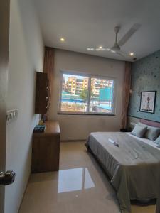 Bedroom Image of 1270 Sq.ft 3 BHK Apartment / Flat for sale in Gandharv Leela, Hadapsar Pune for Rs. 10600000