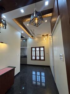 Hall Image of 1200 Sq.ft 2 BHK Independent House for sale in Yandahalli Mysore for Rs. 11500000