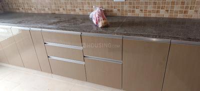 Kitchen Image of 1960 Sq.ft 3 BHK Apartment / Flat for sale in Umang Winter Hills, Sector 77 Gurgaon for Rs. 19200000