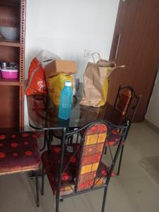 Hall Image of 502 Sq.ft 2 BHK Apartment / Flat for sale in Shapoorji Pallonji Joyville Howrah Tower A2 Crest, Domjur Howrah for Rs. 3200000