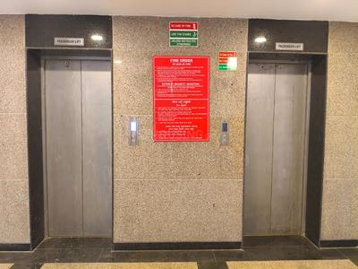 1 BHK Flat