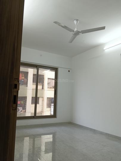 Kondivita, Andheri East Bedroom 1