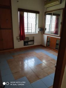 Bedroom Image of 610 Sq.ft 1 BHK Apartment / Flat for sale in T Nagar Chennai for Rs. 6710000