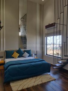 Bedroom Image of 4320 Sq.ft 3 BHK Independent House for sale in The Address The Imperial Address Phase II by IndiaBuild Realty Pvt Ltd., Thattanahalli Bengaluru for Rs. 44500000