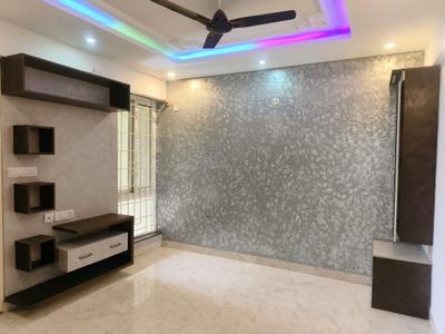 Bedroom Image of 1490 Sq.ft 3 BHK Apartment / Flat for sale in Unique Concord, Devinagar Bengaluru for Rs. 13800000