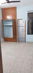 Bedroom Image of 1500 Sq.ft 2 BHK Independent House for rent in Gomti Nagar Lucknow for Rs. 16500