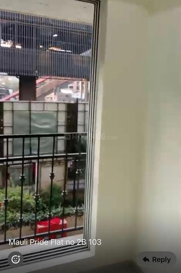 Triveni Nagar, Malad East Bedroom 1